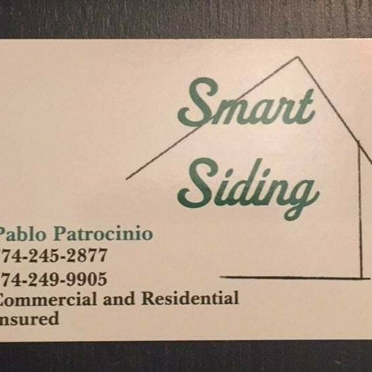 Smart Siding Inc