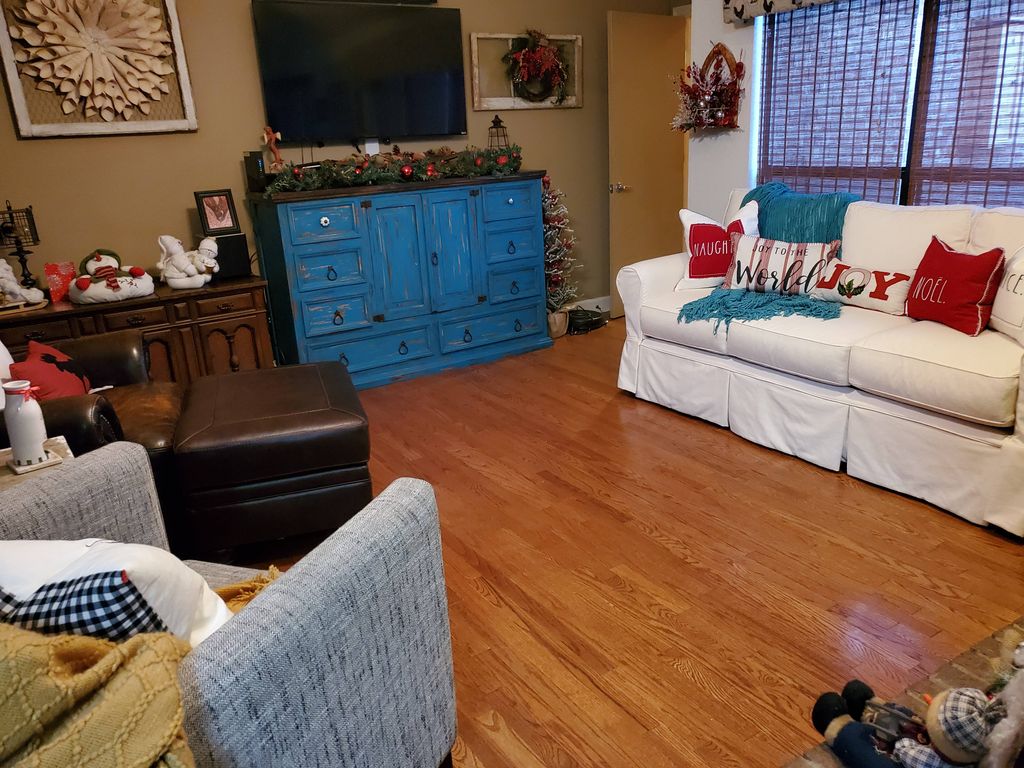 Customer photos
