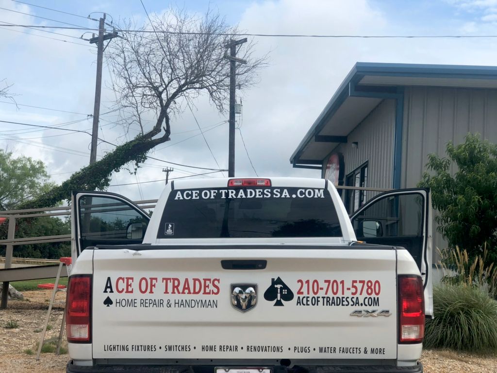 Ace of trades