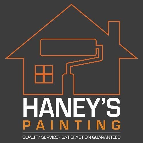 Haney's Painting