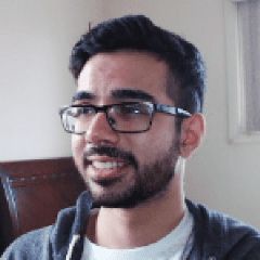 [Math and Science Tutor] - Abhishek