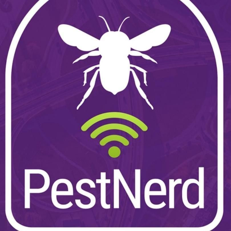 PestNERD Pest Control