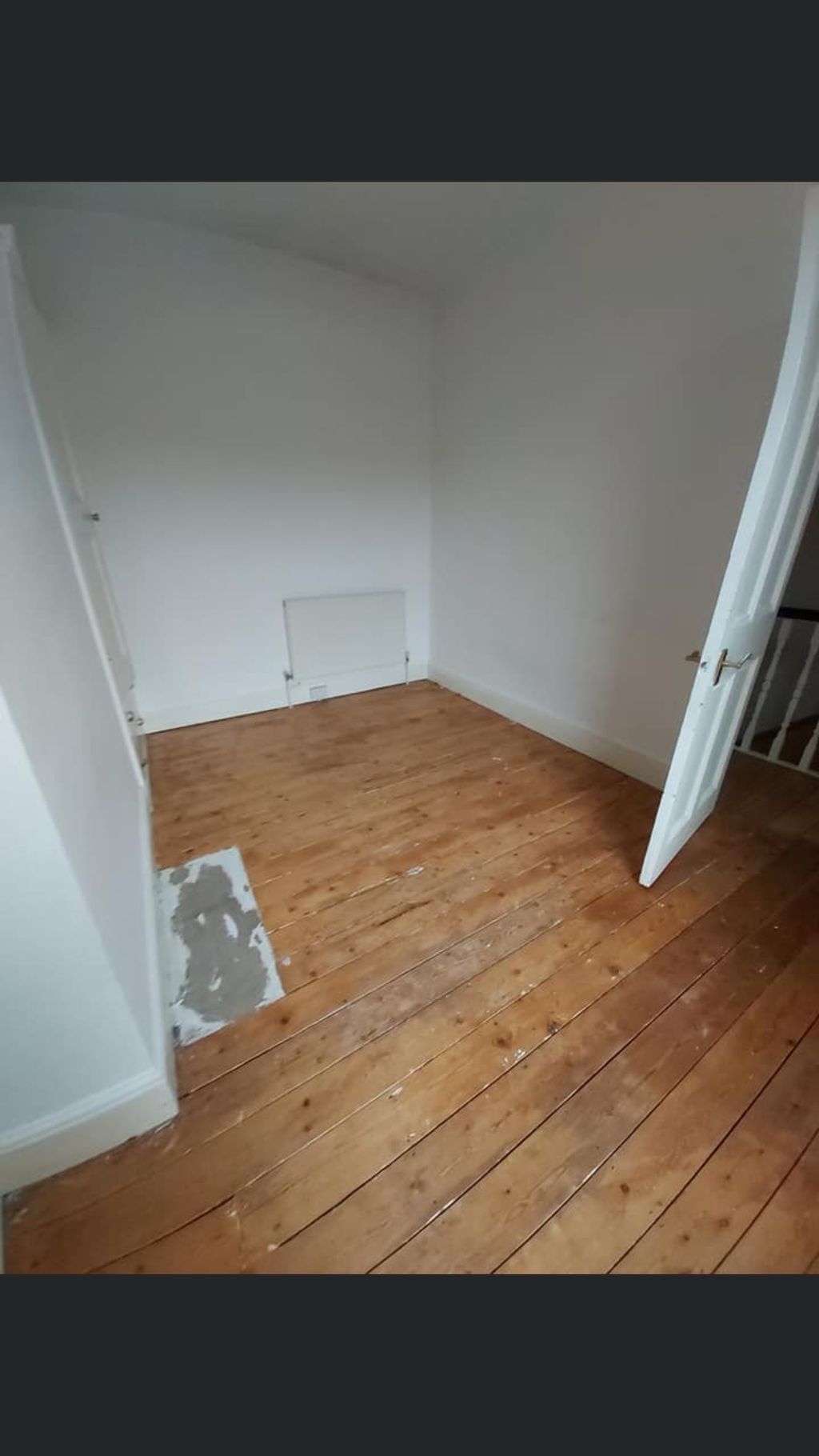 Before and after pictures 