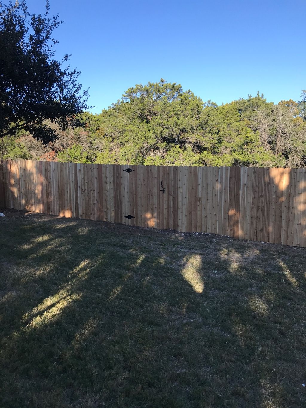Customer photos