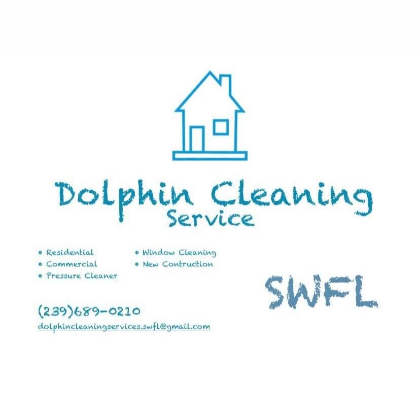 Dolphin Cleaning Service Cape Coral, FL