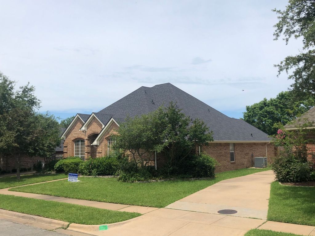 Euless, TX