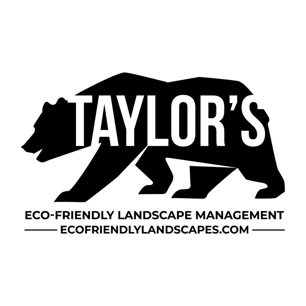 Taylor's Eco-Friendly Landscape Management