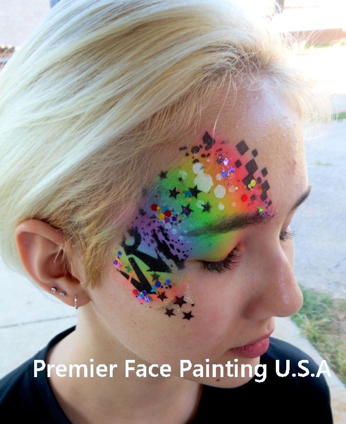 Face Painting