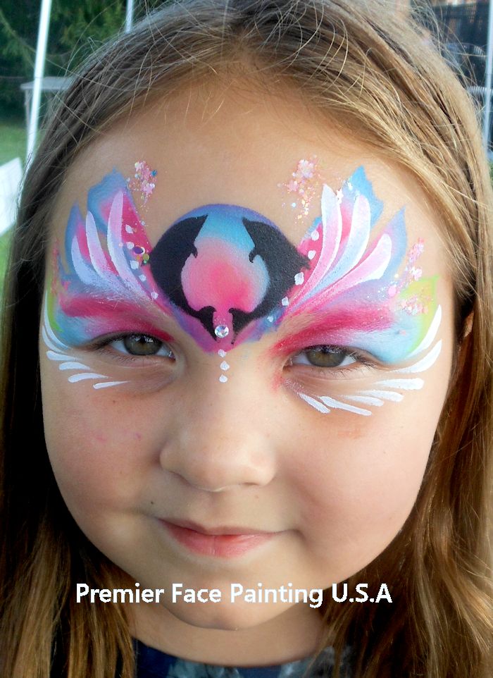 premierfacepainting.com 