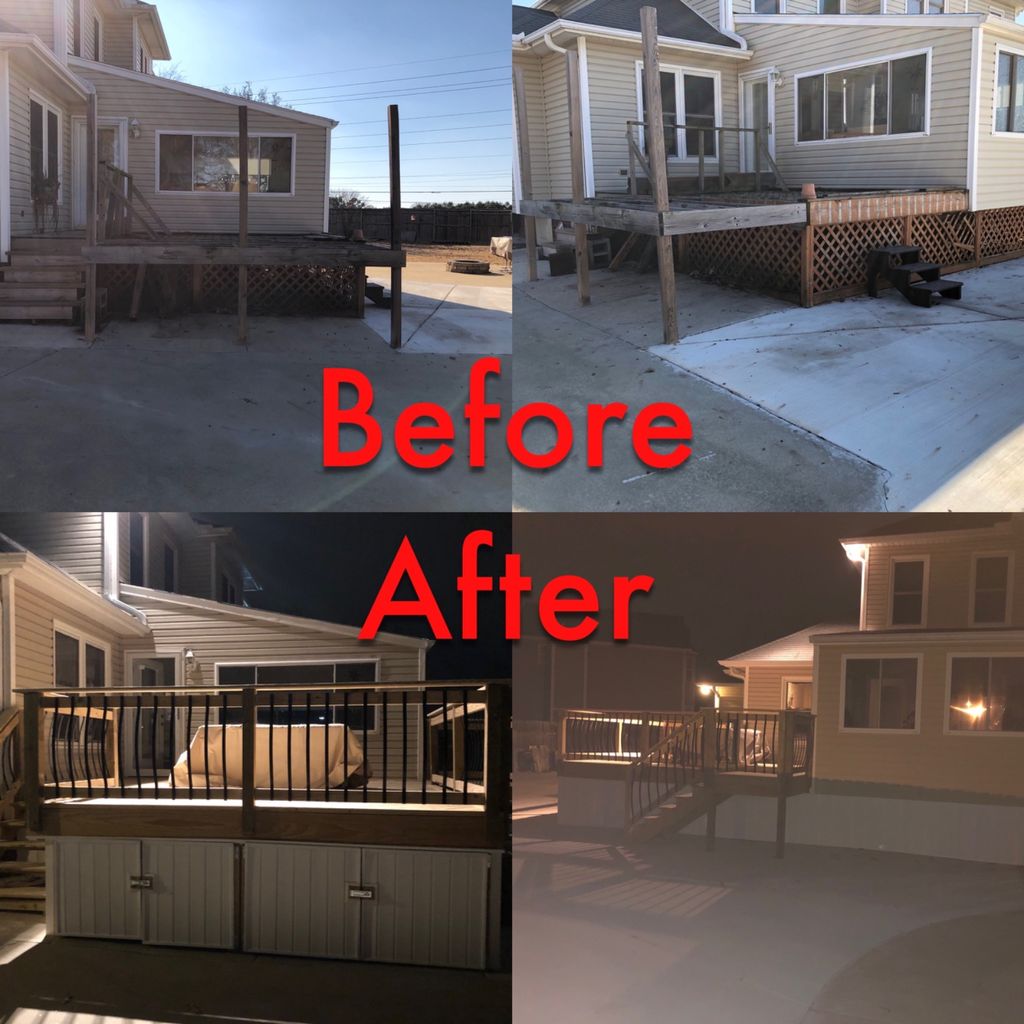 Customer photos