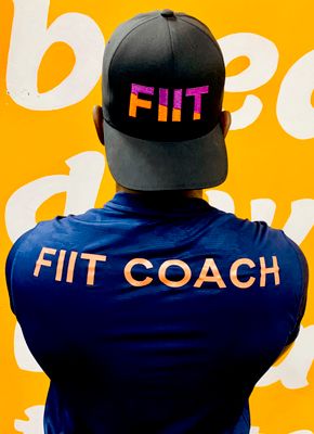 Avatar for FIIT Fitness Studio Coaches