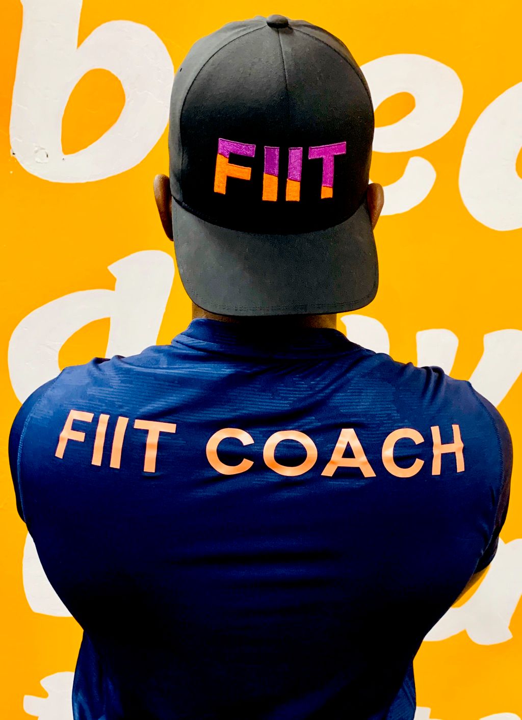 FIIT Coach Bono