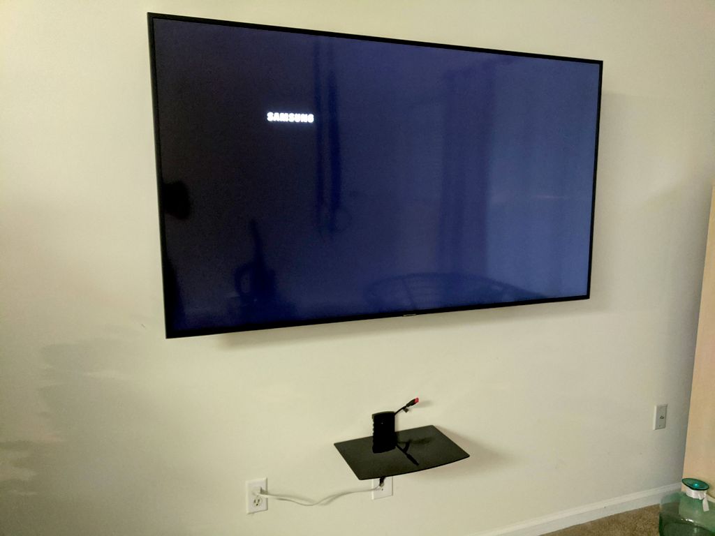 Customer photos