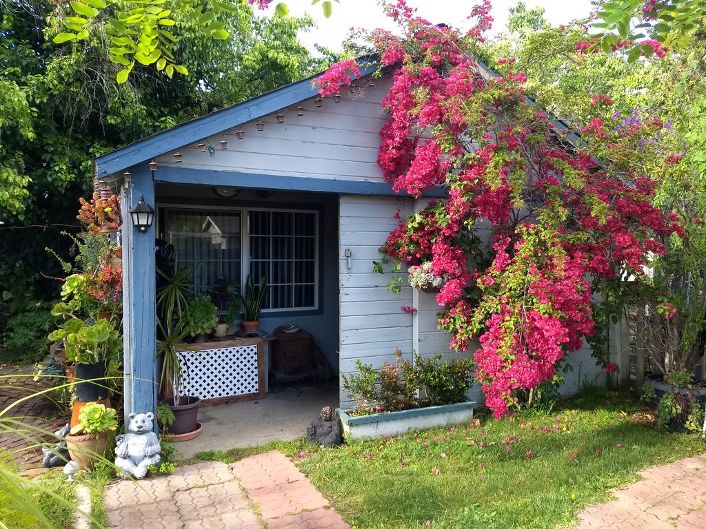 Healing Room