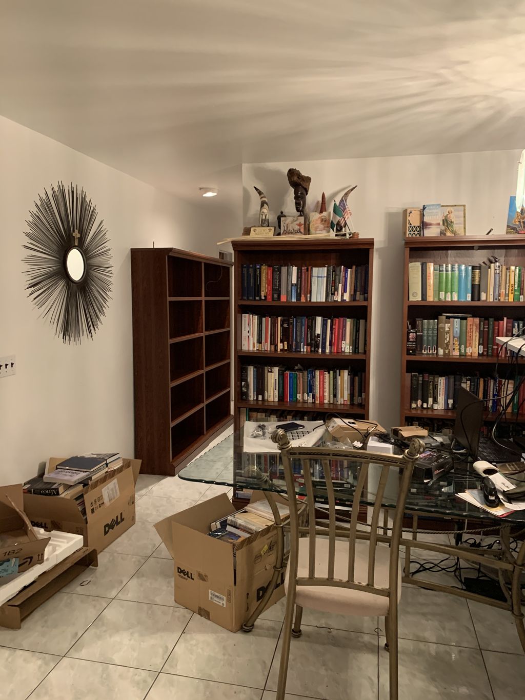 Projects and media