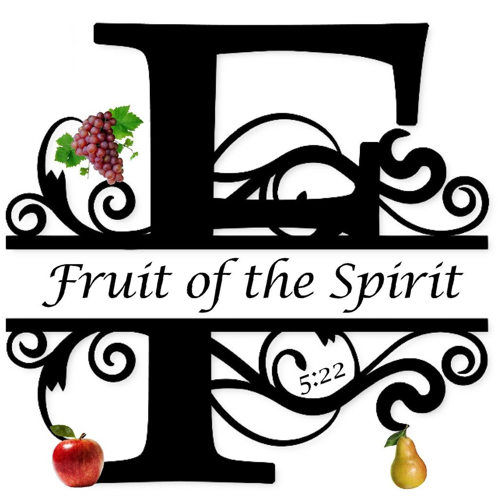 Fruit of the Spirit Catering