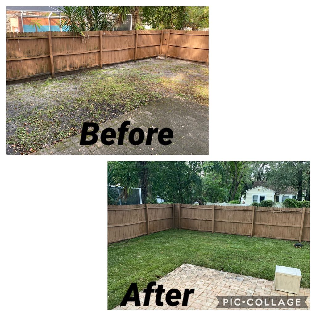Customer photos