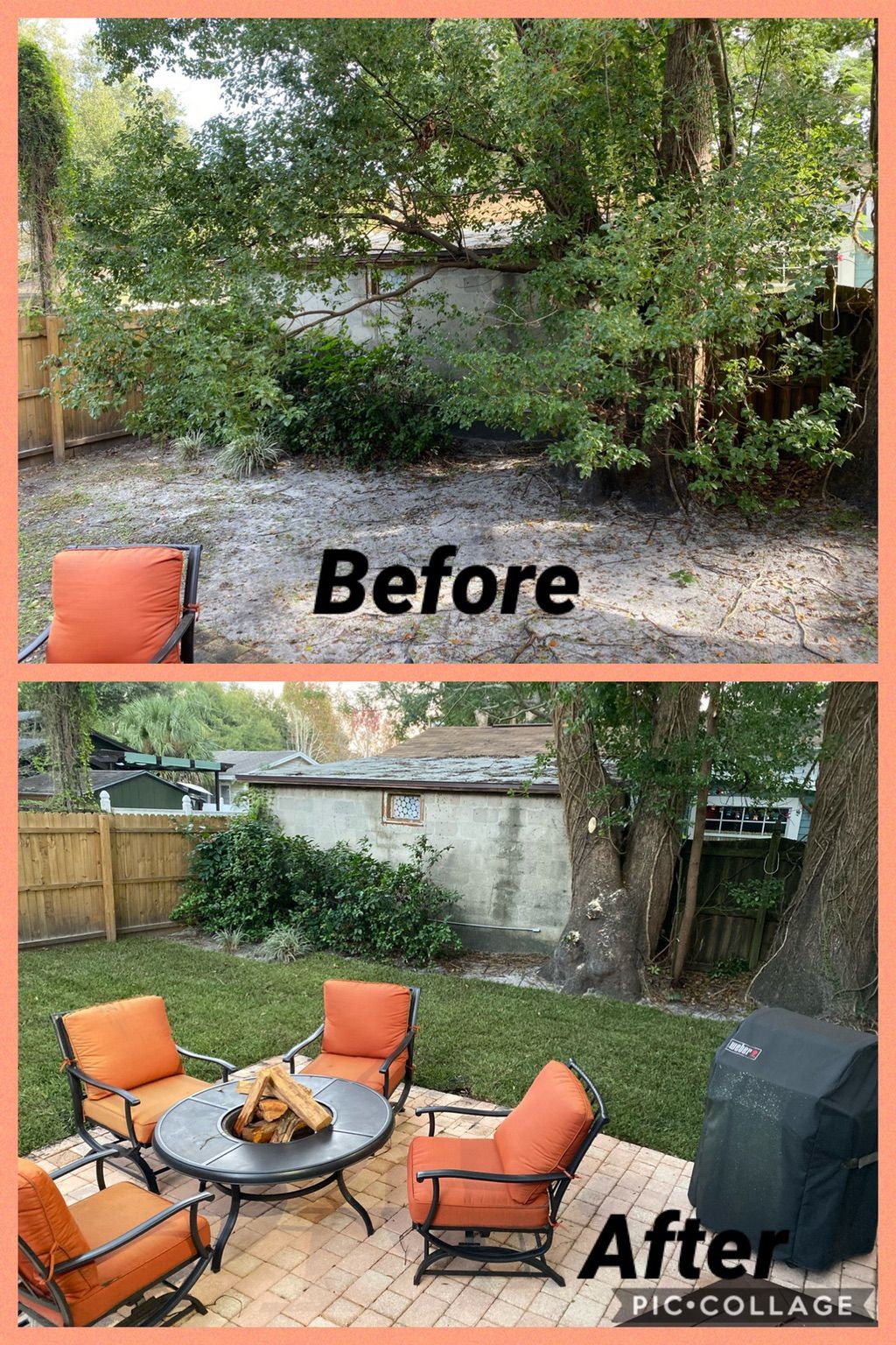 Customer photos