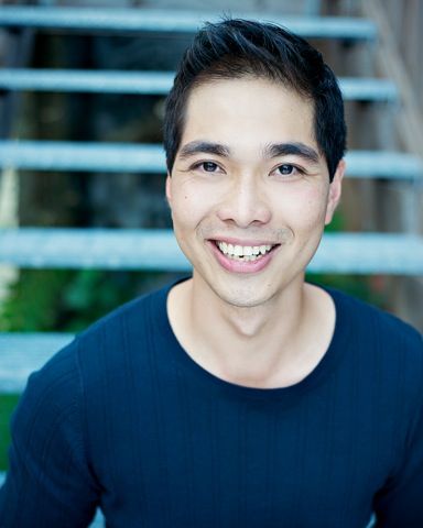 William Lim, voice and beginner piano