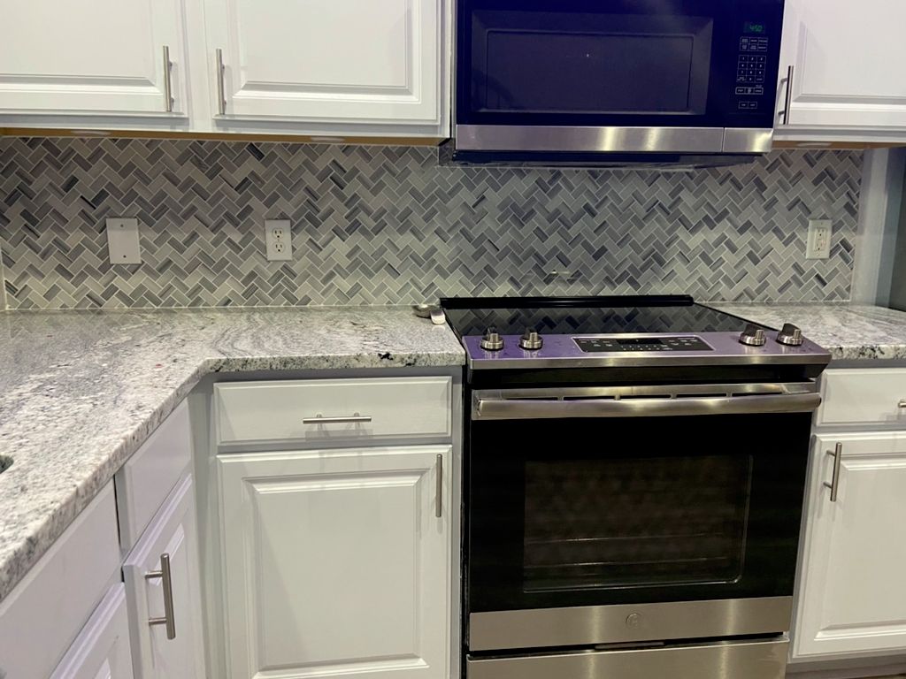 Backsplash 