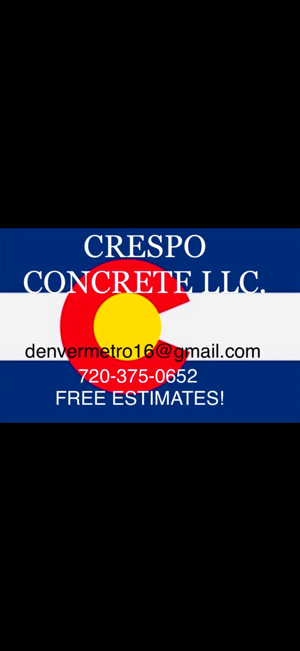 Crespo Concrete LLC