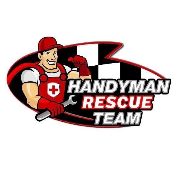Handyman Rescue Team