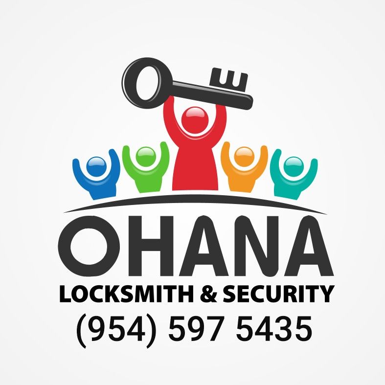 Ohana Locksmith & Security