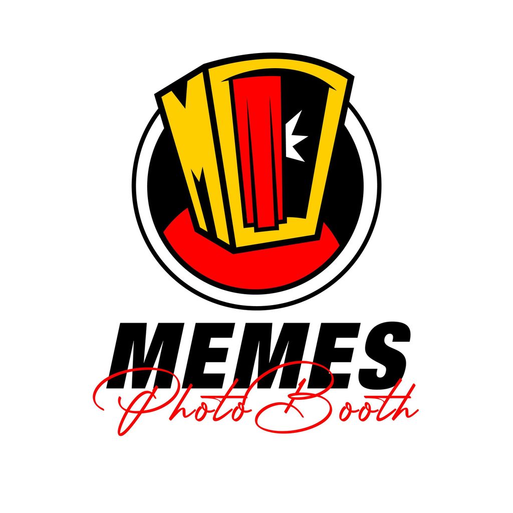 Memes Photo Booth