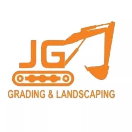 J.G. Grading and Landscaping