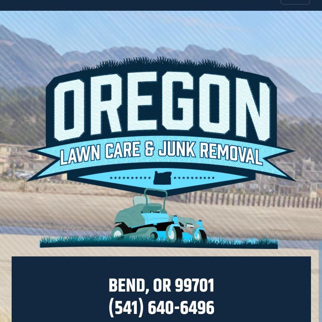 Oregon lawncare junkremoval