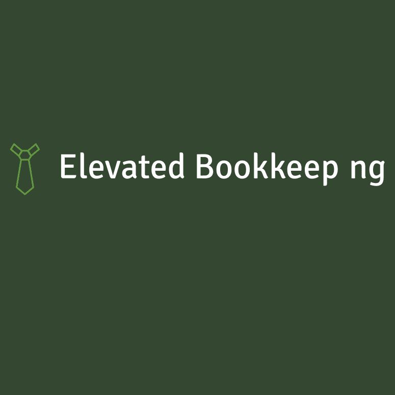 Elevated Bookkeeping - Remote Tax and Bookkeeping