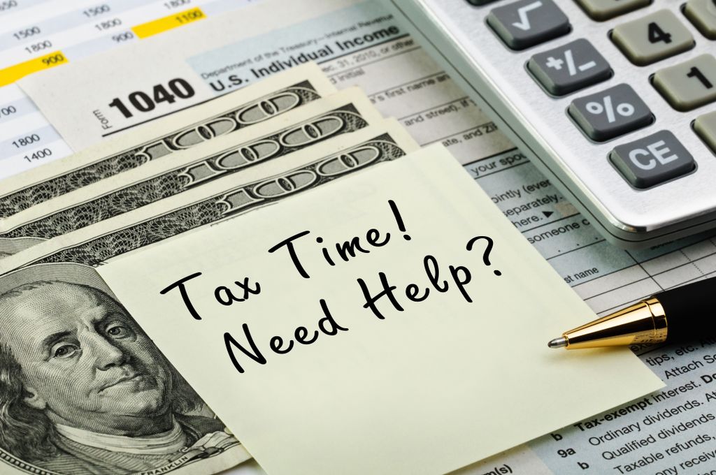 When you need help at tax time, Elevated Bookkeepi