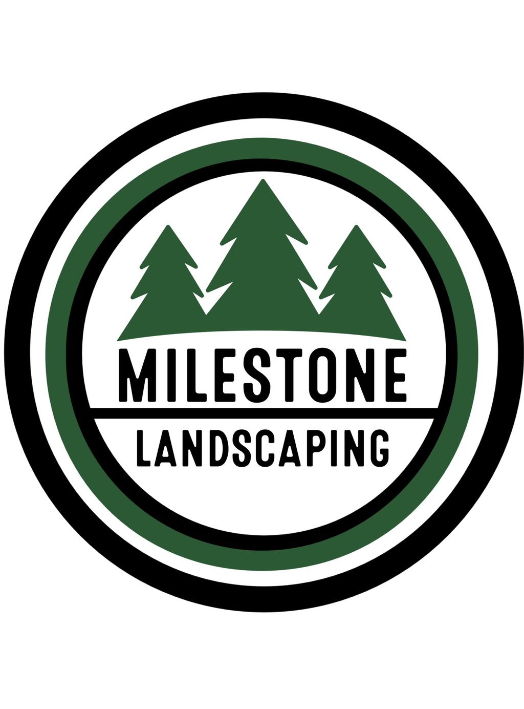 Milestone Landscaping LLC