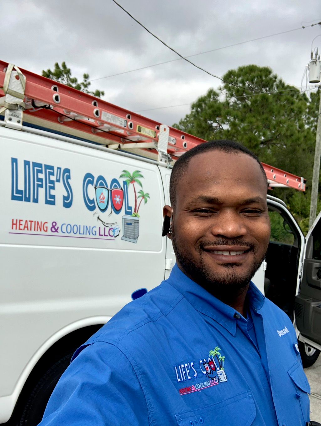 Life’s Cool Heating and Cooling LLC