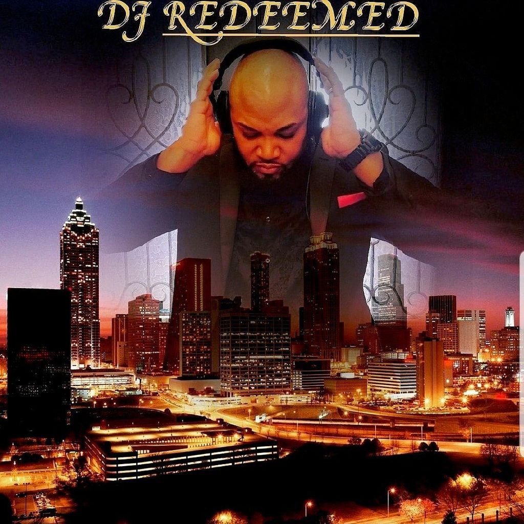 DJ Redeemed