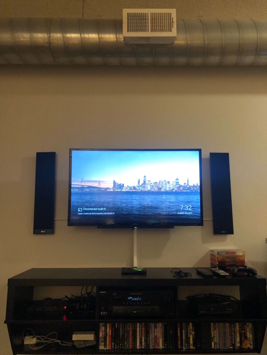 Customer photos