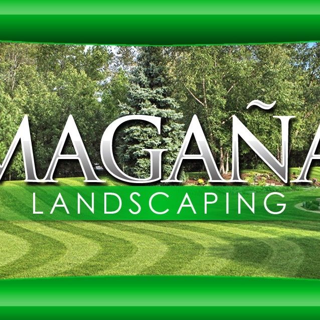 Magana Landscaping