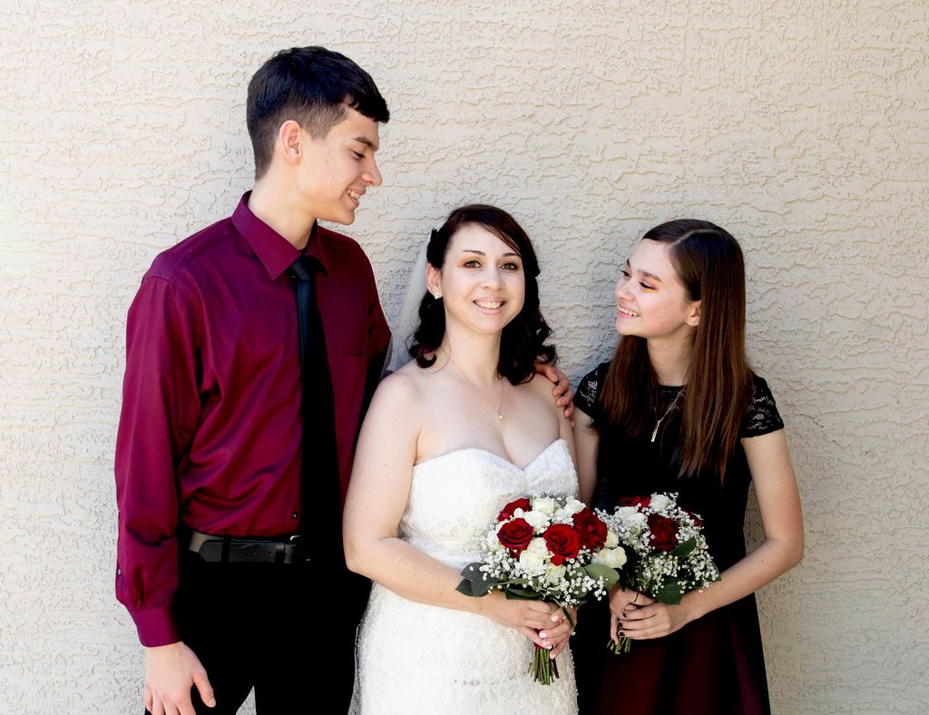 Customer photos