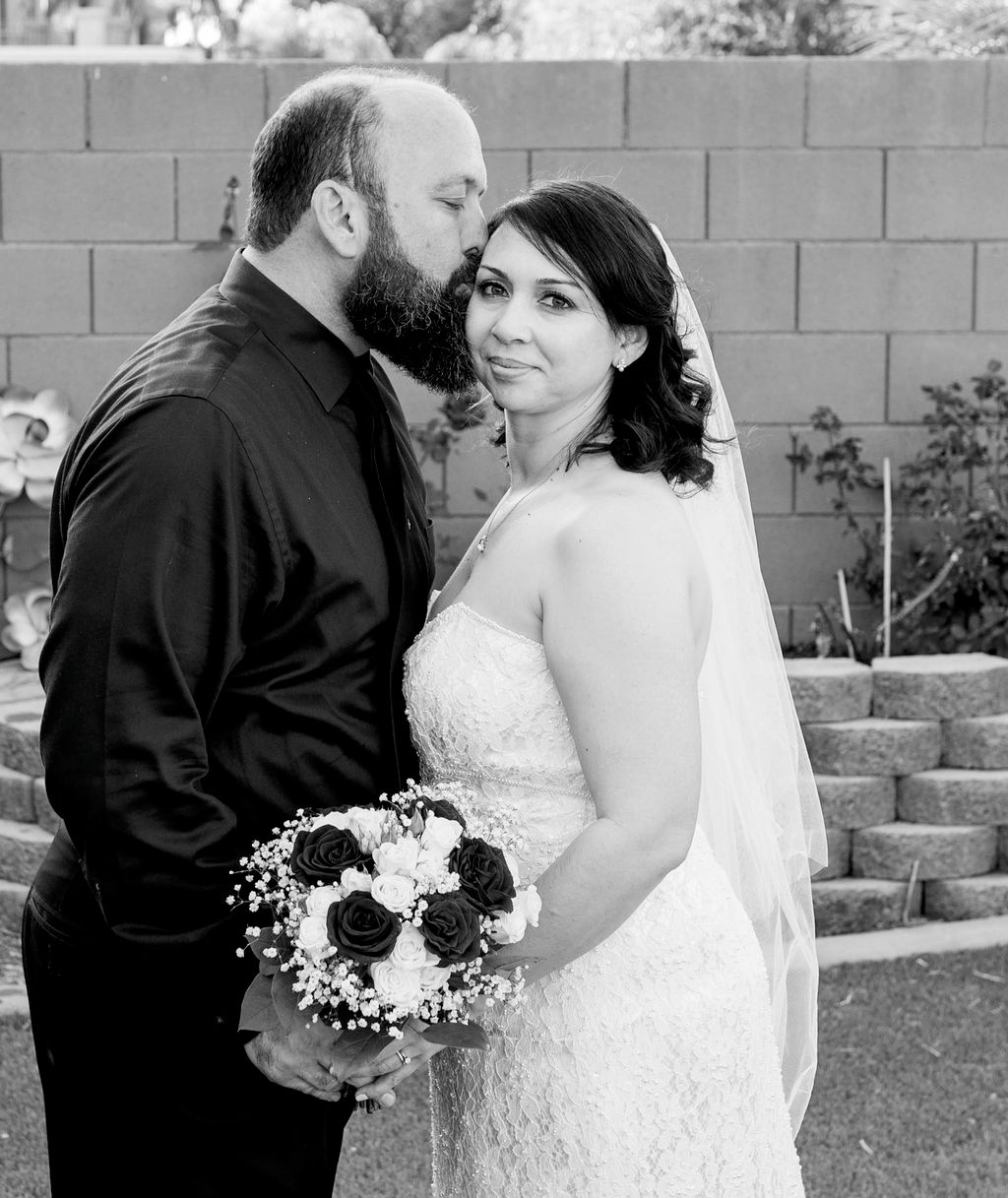 Customer photos