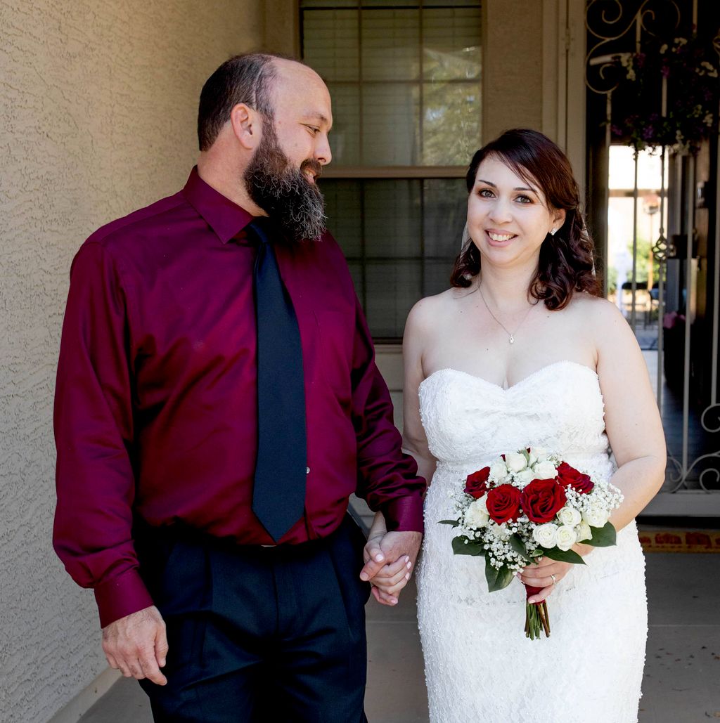 Customer photos
