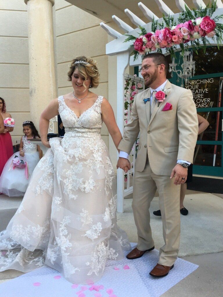 Customer photos