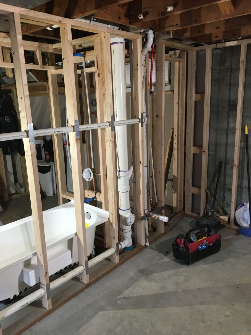 Projects and media
