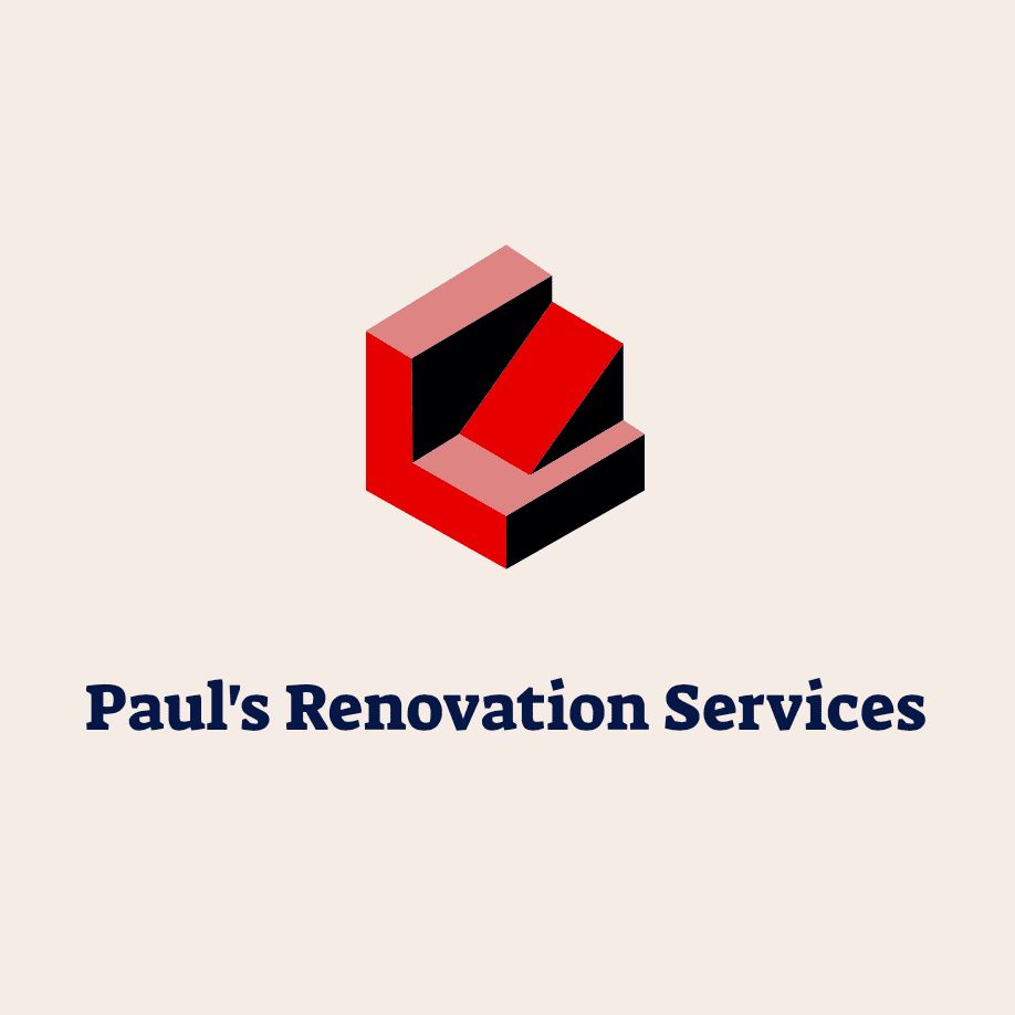 Pauls Renovation Services