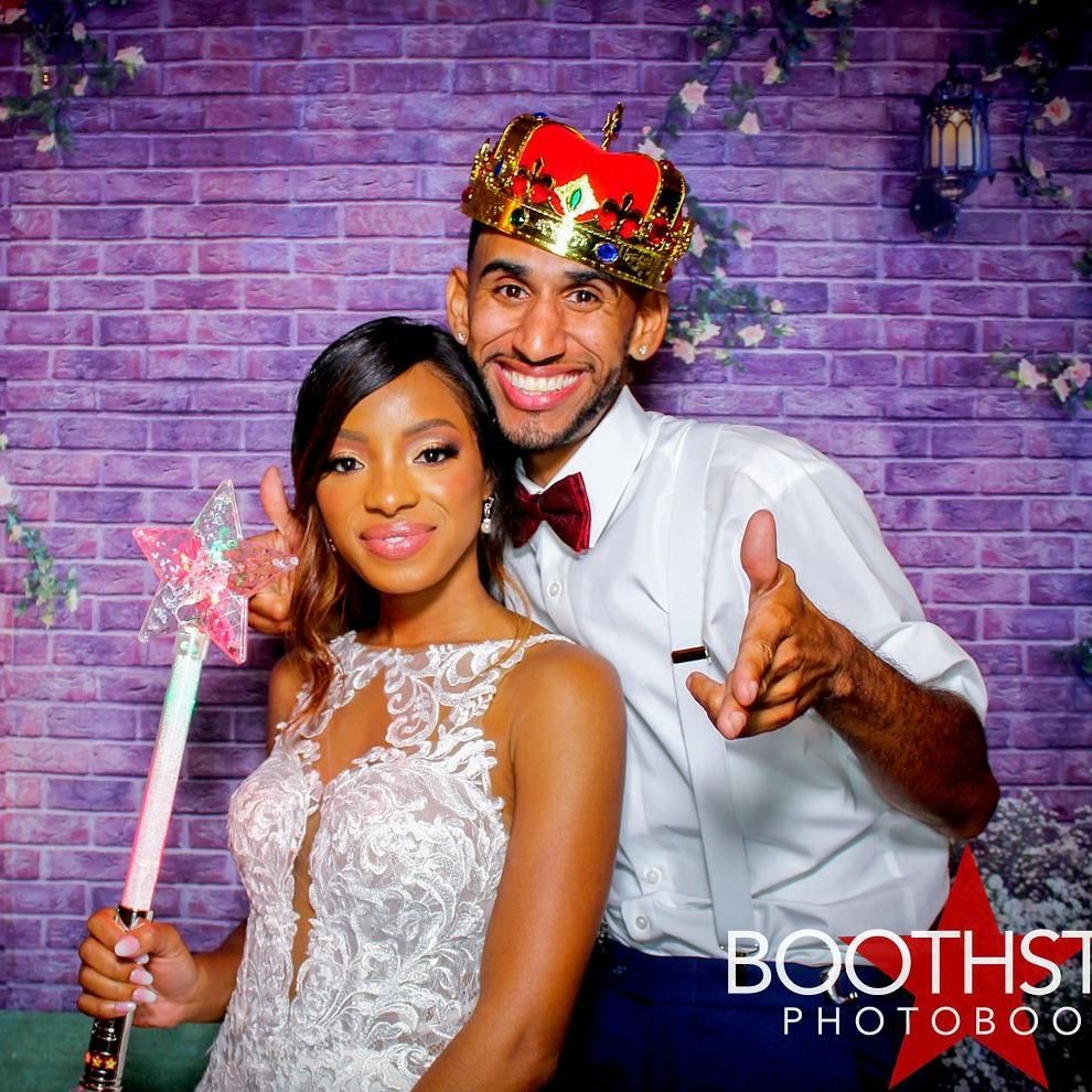 Boothstar Photo Booth