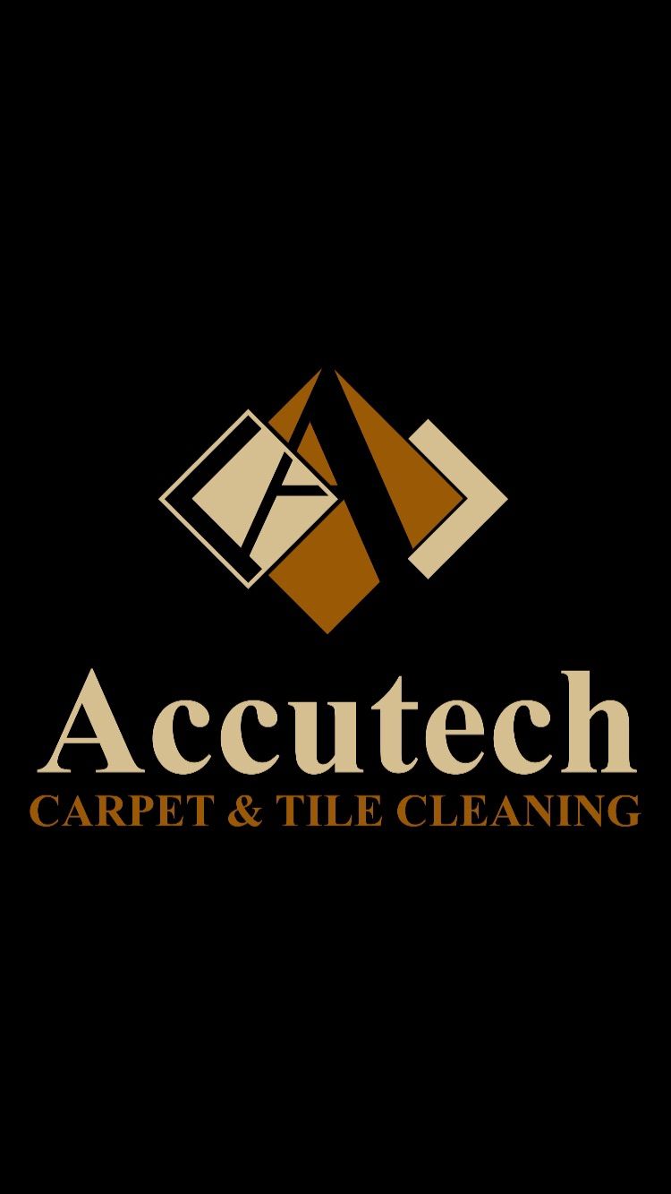 Accutech Carpet & Tile Cleaning