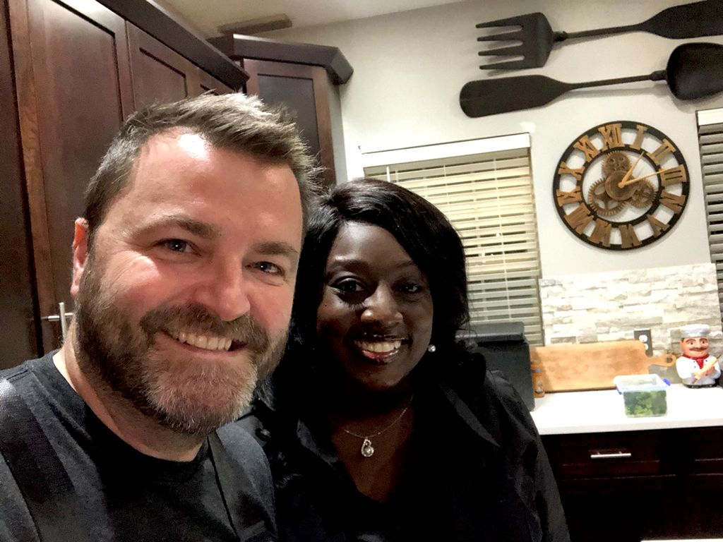 Customer photos