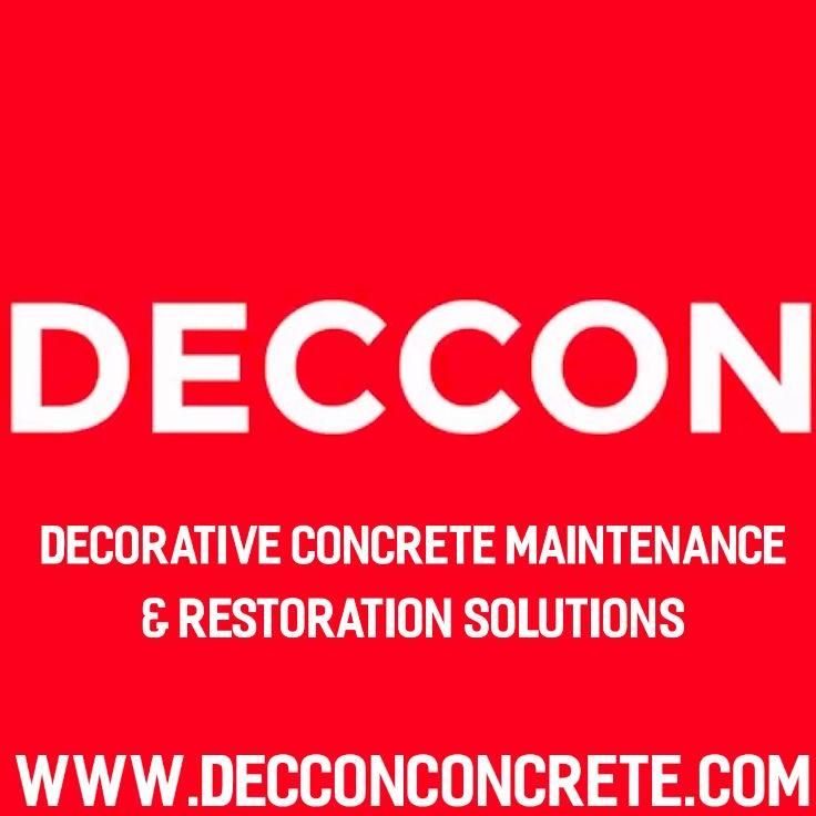 Deccon Concrete Restoration