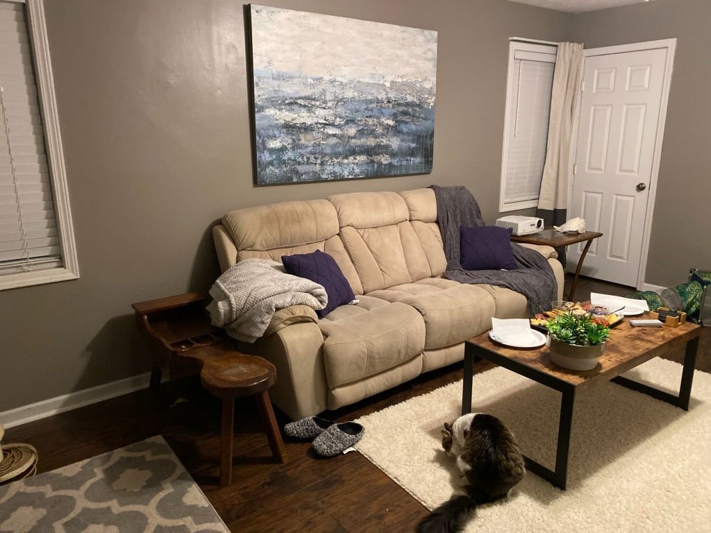 Customer photos