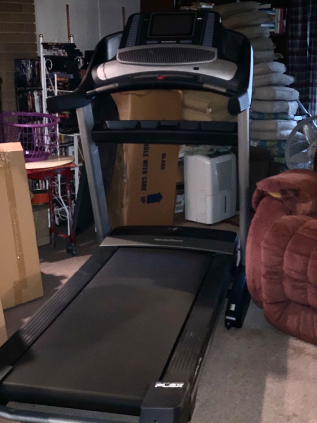 Customer photos