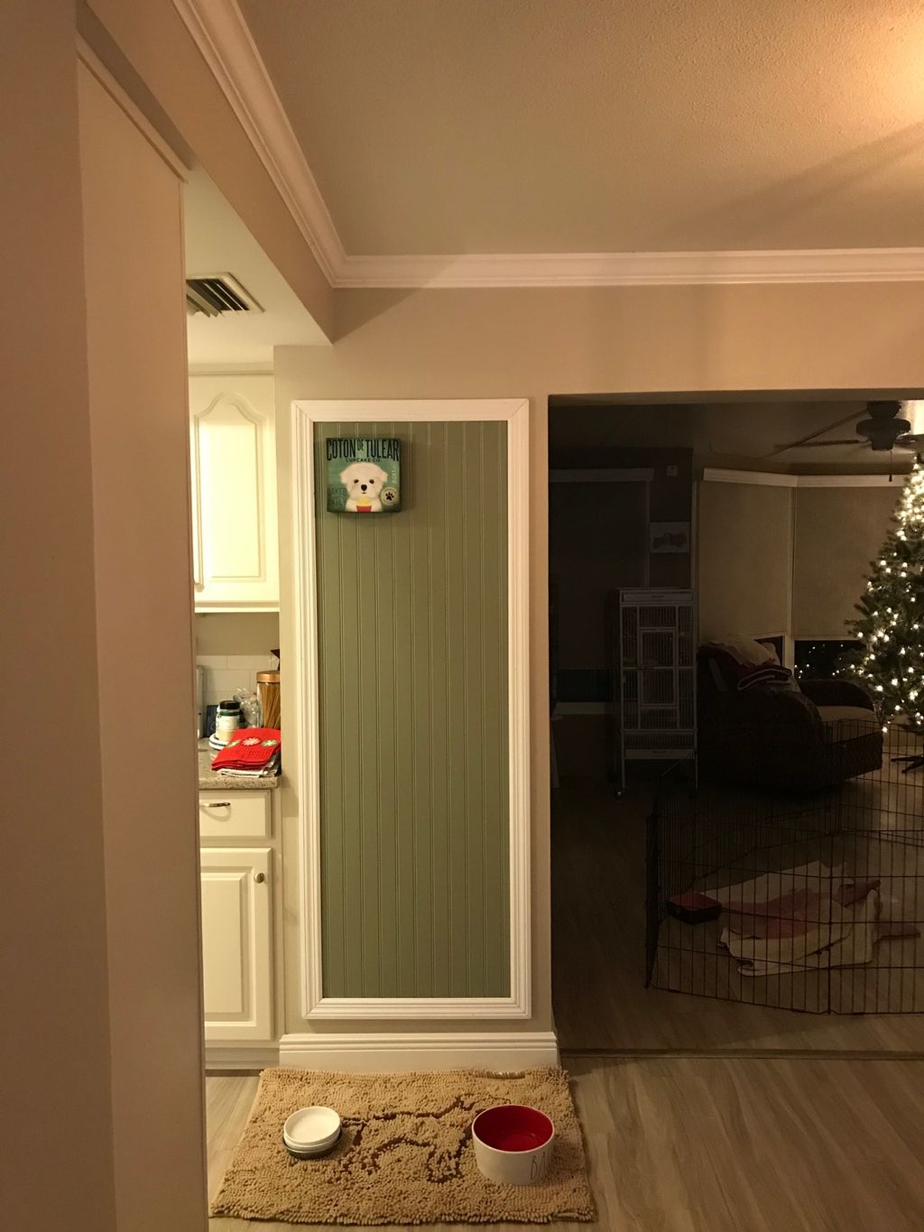 Customer photos